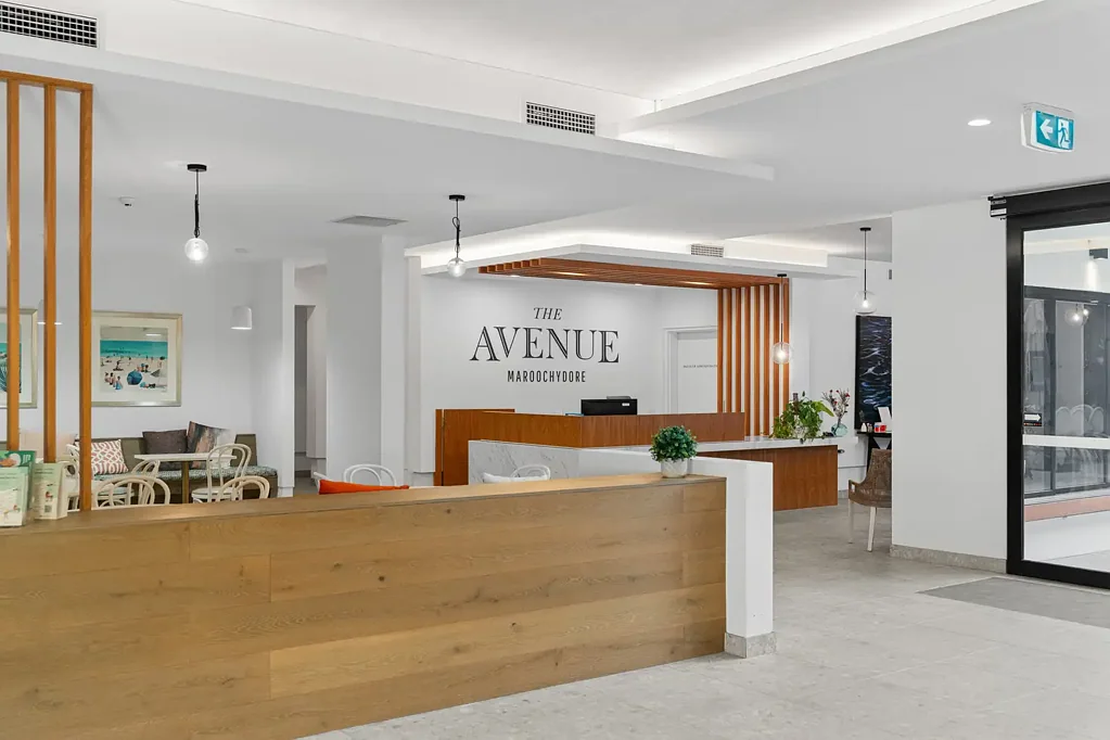 Maroochydore 2 Bedroom Calling All Offers!