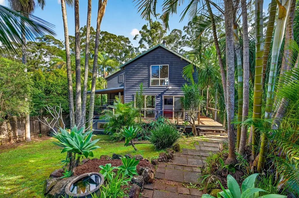 Bangalow 2ห้องนอน Character, Space & Lifestyle in the Heart of Bangalow
