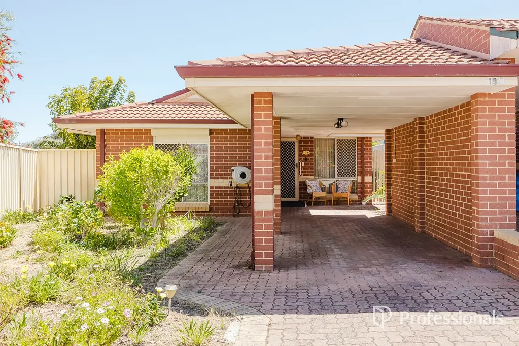 19B Rickmann Place, Marangaroo, WA 6064