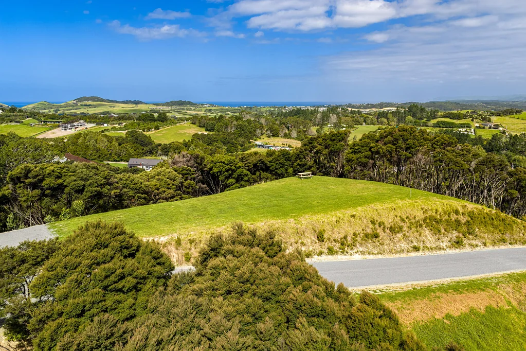 Mangawhai  A Natural Setting, An Exceptional Outlook