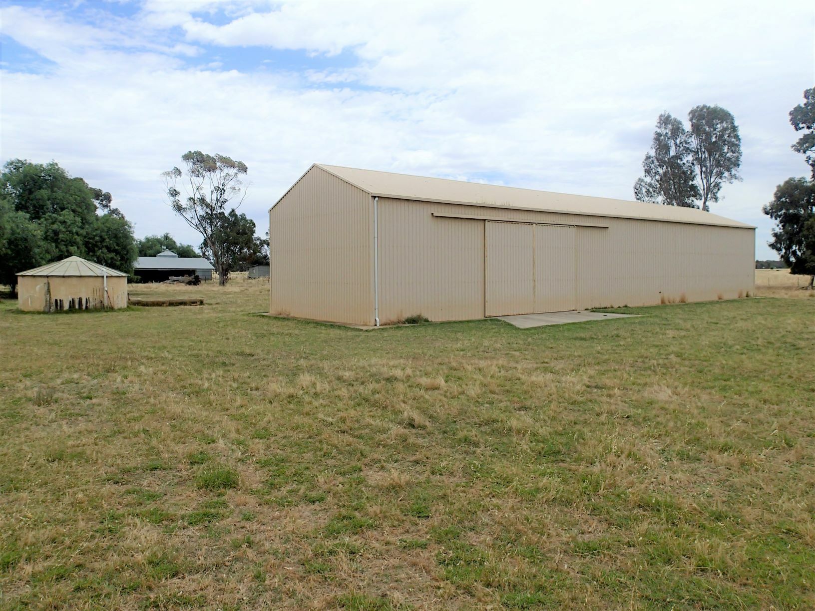 ELLERSLIE 136 BULLECOURT RD, COROWA NSW 2646, 0 Bedrooms, 0 Bathrooms, Lifestyle Property