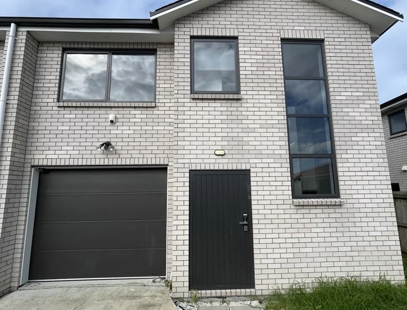 55C Rosehill Drive, 10940, Auckland, 3房, 1浴, 整租城市屋