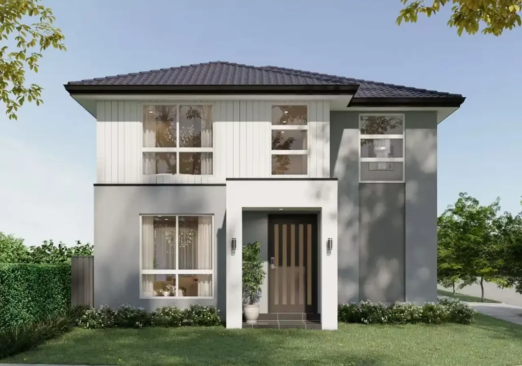Lot 55/226 Grange Avenue, Marsden Park, NSW 2765