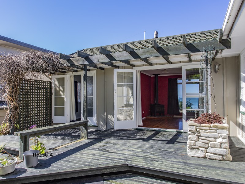 25 Moody Street, Gore Bay, Hurunui, 4房, 0浴