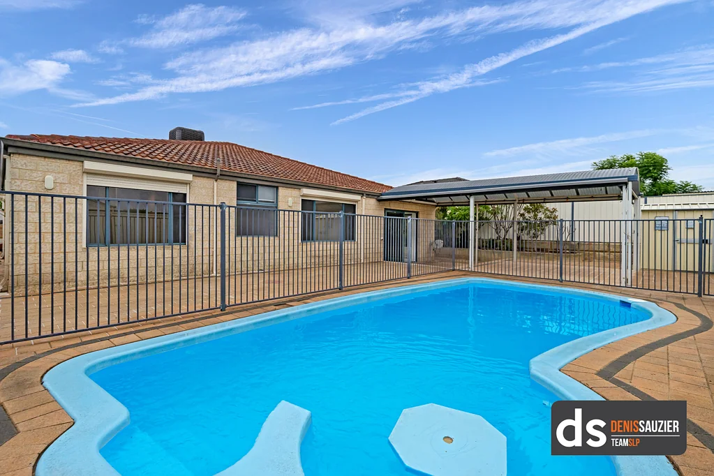 15 Edgar Crescent, Hocking, WA 6065