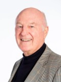 Ross Harvey