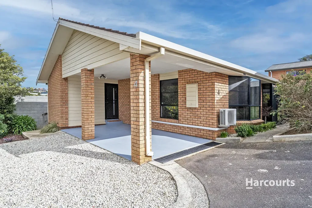 Park Grove 2房  Fresh, Modern & Move-In Ready