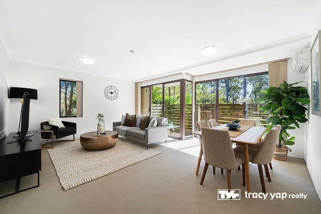 16/44 Khartoum Road, Macquarie Park, NSW 2113