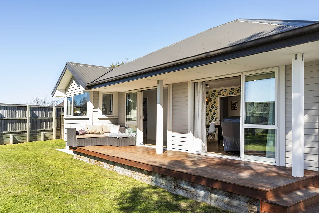 50 Fuller Street, Kaiapoi, Christchurch, Canterbury
