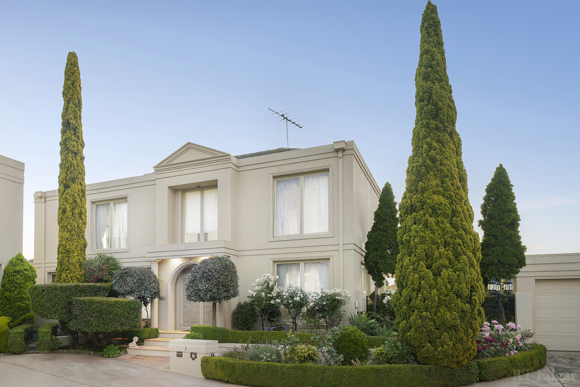 5 TENNYSON CT, TEMPLESTOWE VIC 3106, 0 chambres, 0 salles de bain, Townhouse