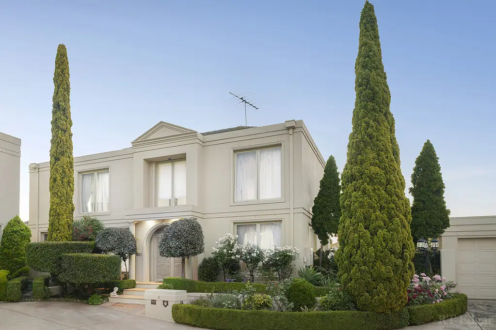 5 Sovereign Court, Templestowe, VIC 3106