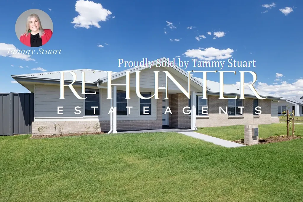 233 Robert Street, Lochinvar, NSW 2321