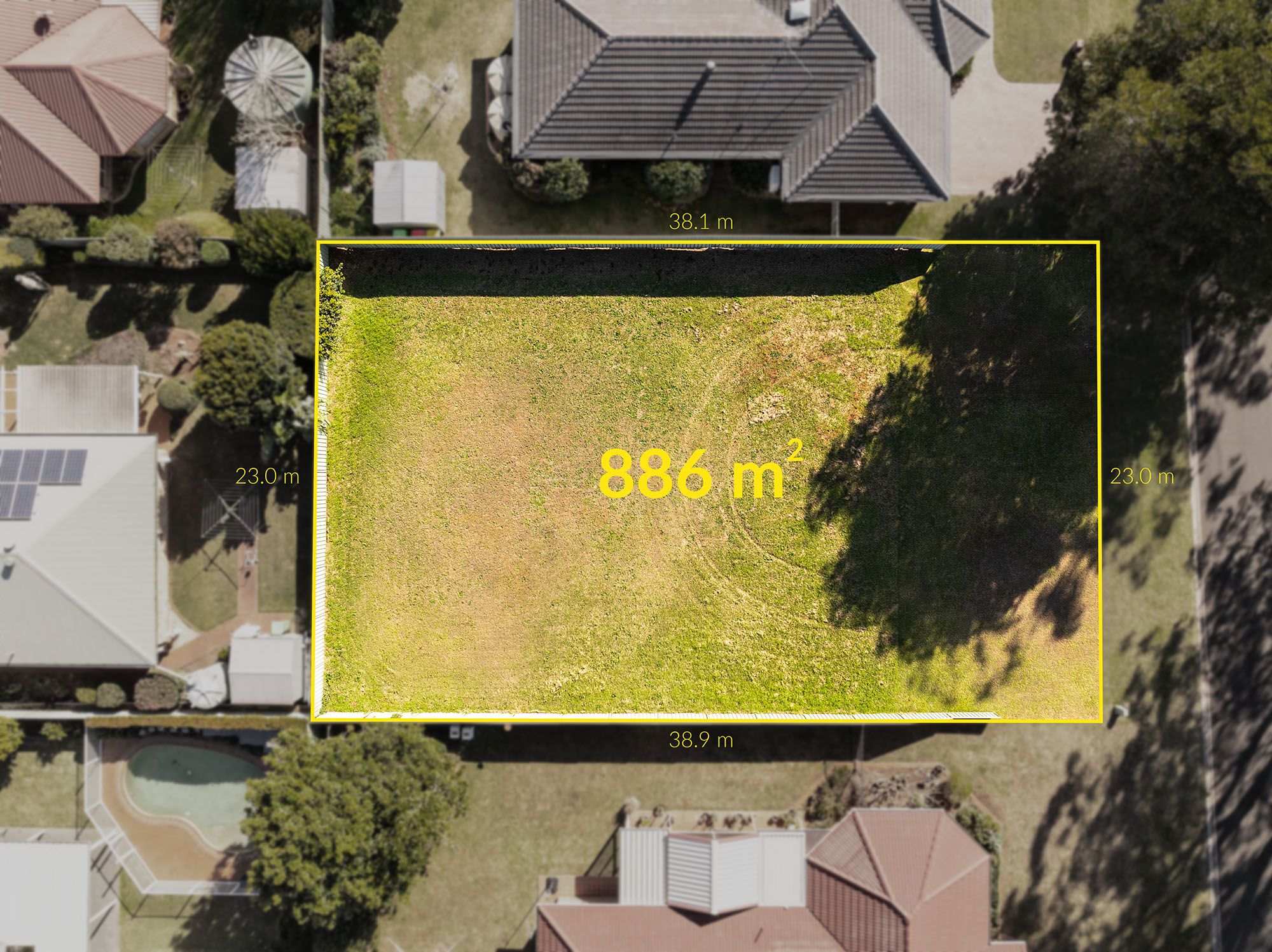 9 ROSBROOK CT, RANGEVILLE QLD 4350, 0 phòng ngủ, 0 phòng tắm, Section