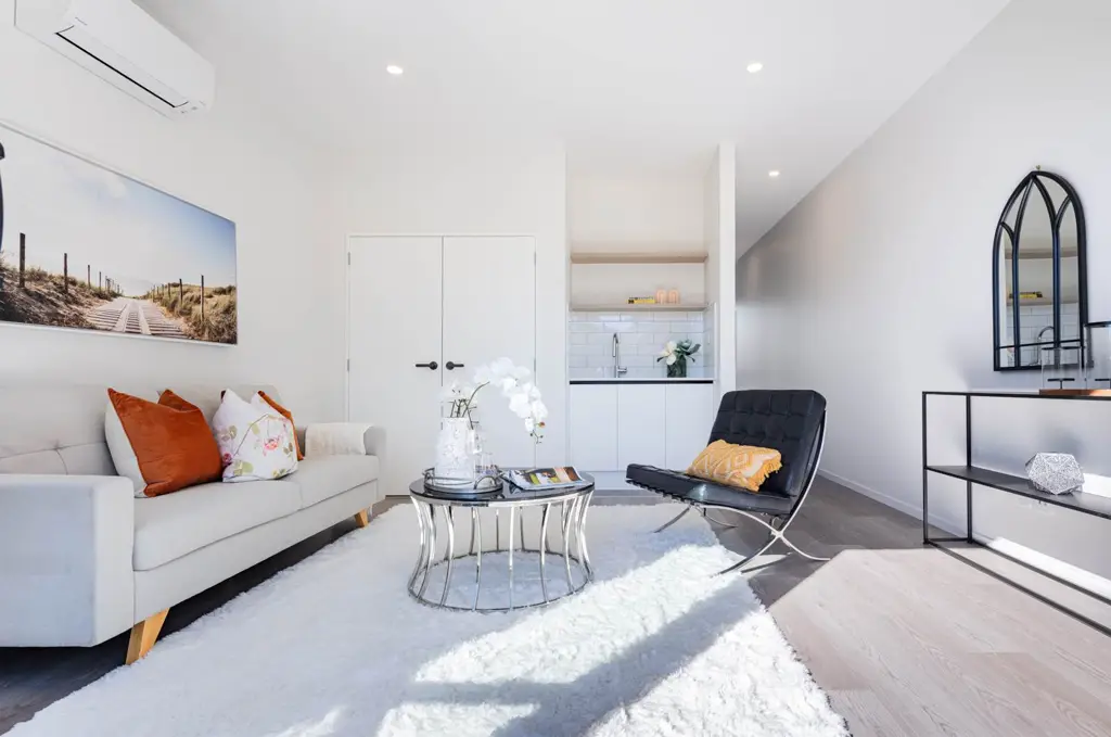 Pakuranga 3房  Brand New with 10-Year Master Builder Guarantee