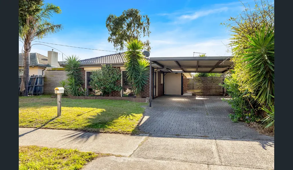 Family Comfort in a Prime Craigieburn Pocket!