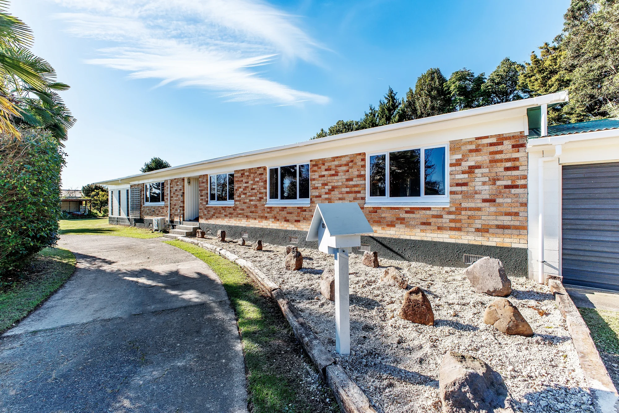 Edgecumbe 4ห้องนอน Modern comfort meets family living