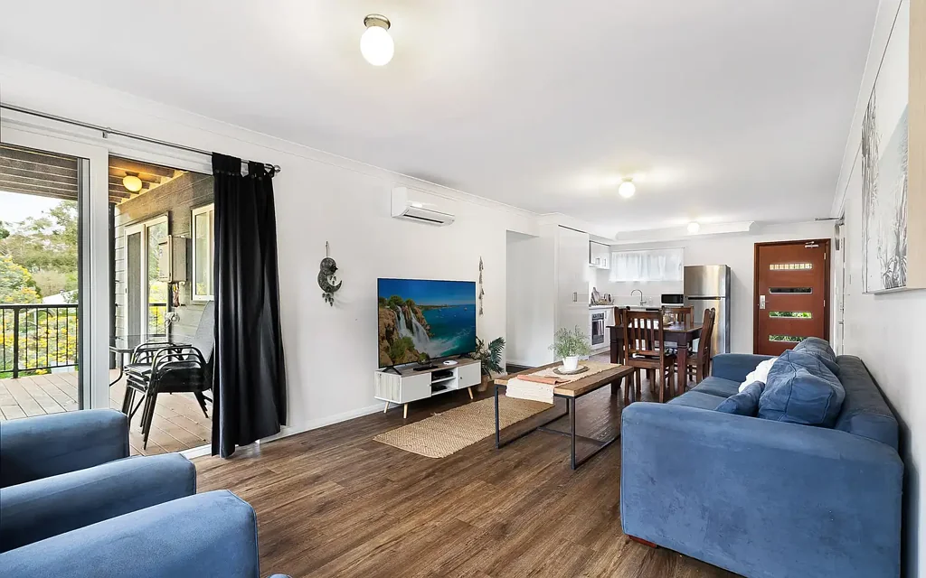 Rare Luxury Apartments