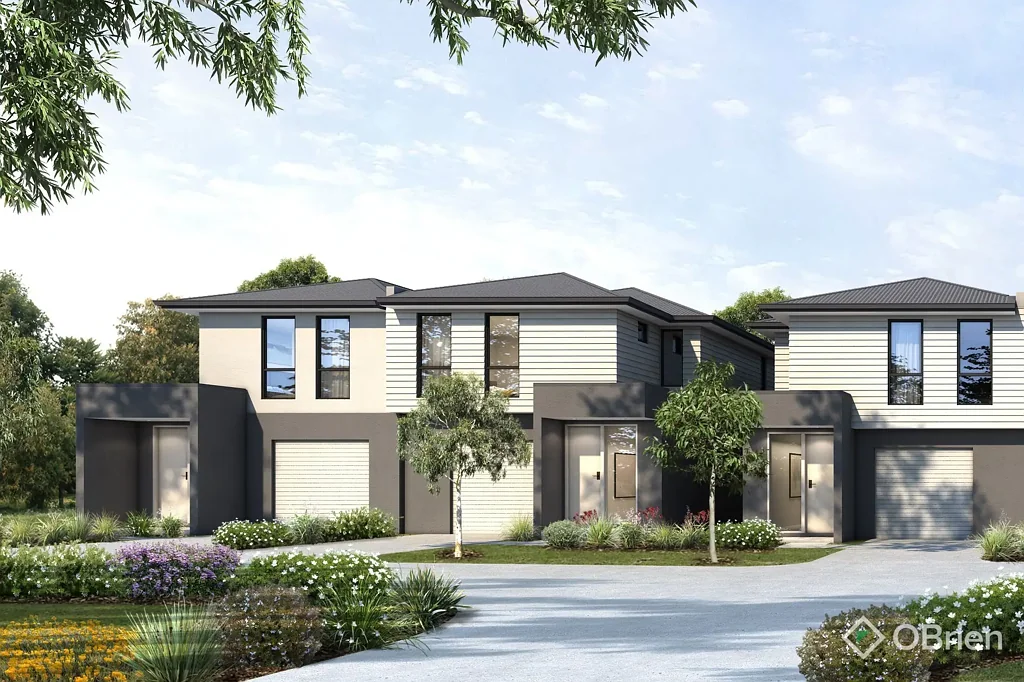 Pakenham 3Habitaciones BRAND NEW HOME – COMPLETION MID-YEAR!