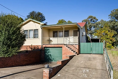 Muswellbrook 3房  Superb Regional Investment Opportunity