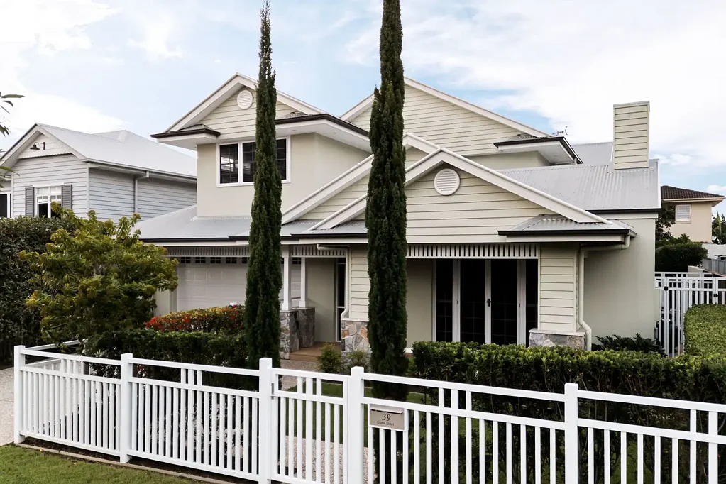 Rochedale 4ਬੈੱਡਰੂਮ Award-Winning Luxury in Rochedale's Premier Pocket