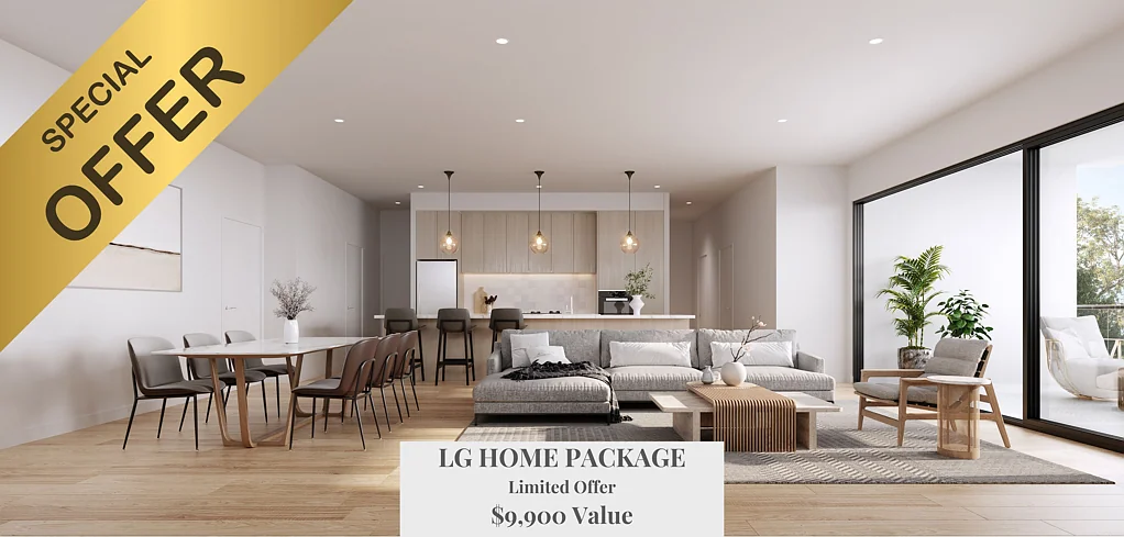 Charlestown 3Phòng ngủ Secure an apartment today and you will receive an appliance upgrade package!