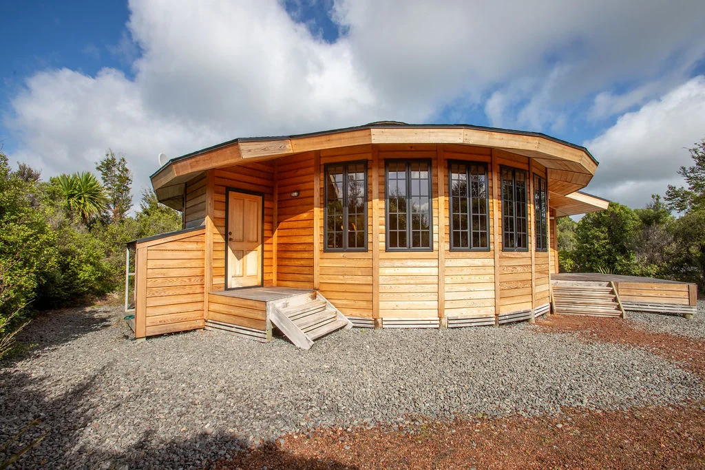 Ohakune 3Habitaciones Something different