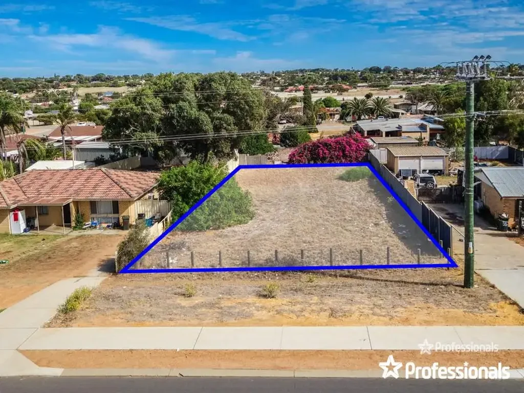 58 Abraham Street, Utakarra, WA 6530