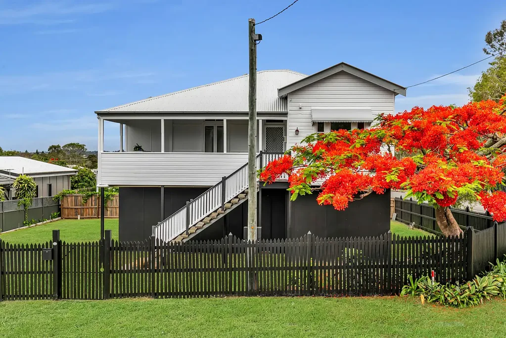 36 Hodge Street, Corinda, QLD 4075
