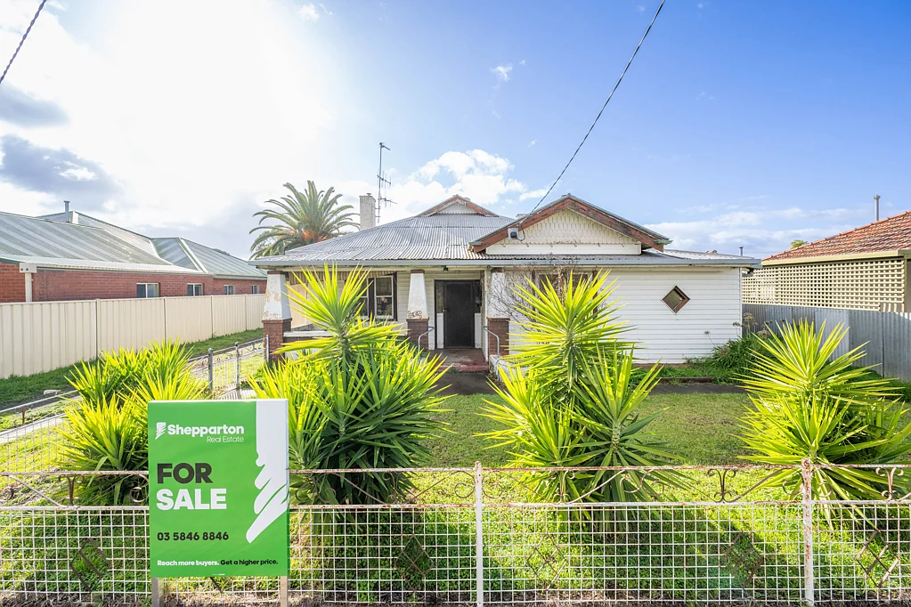 44 Obrien Street, Mooroopna, VIC 3629