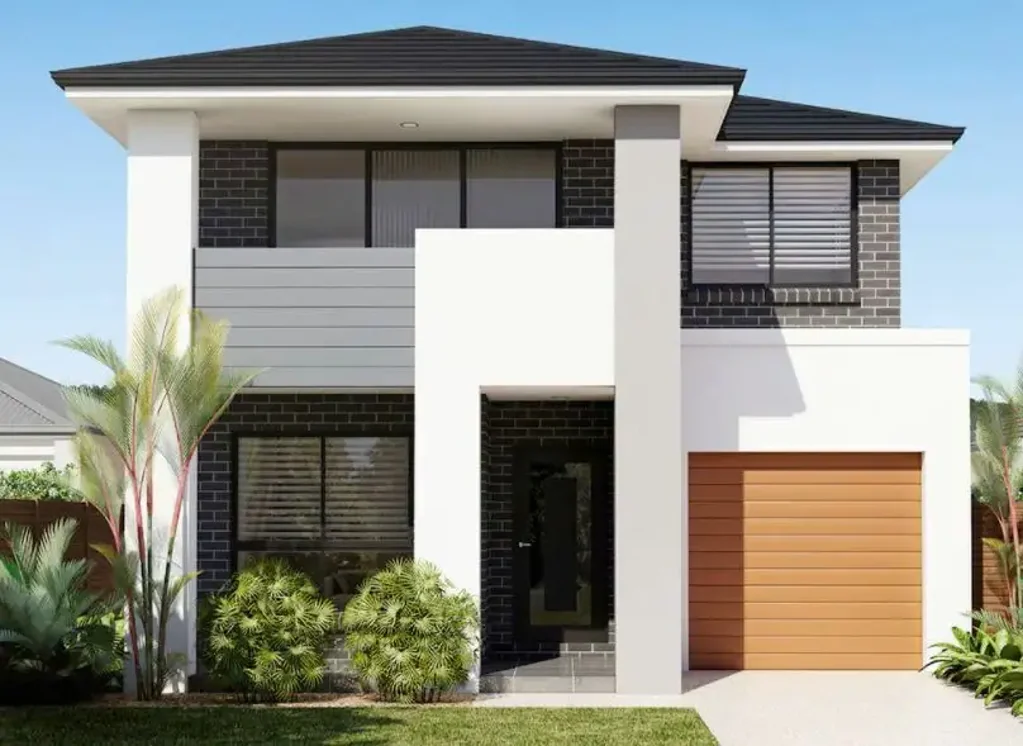 Riverstone 3ห้องนอน Brand New Townhouse - Full Turnkey