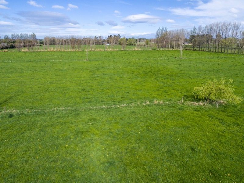 36 Raddens Road, Ohoka, Waimakariri, 4 habitaciones, 0 baños