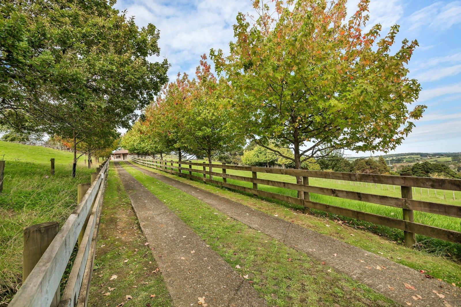 36 Pratts Road, Ramarama, Auckland - Franklin, 5 Schlafzimmer, 0 Badezimmer