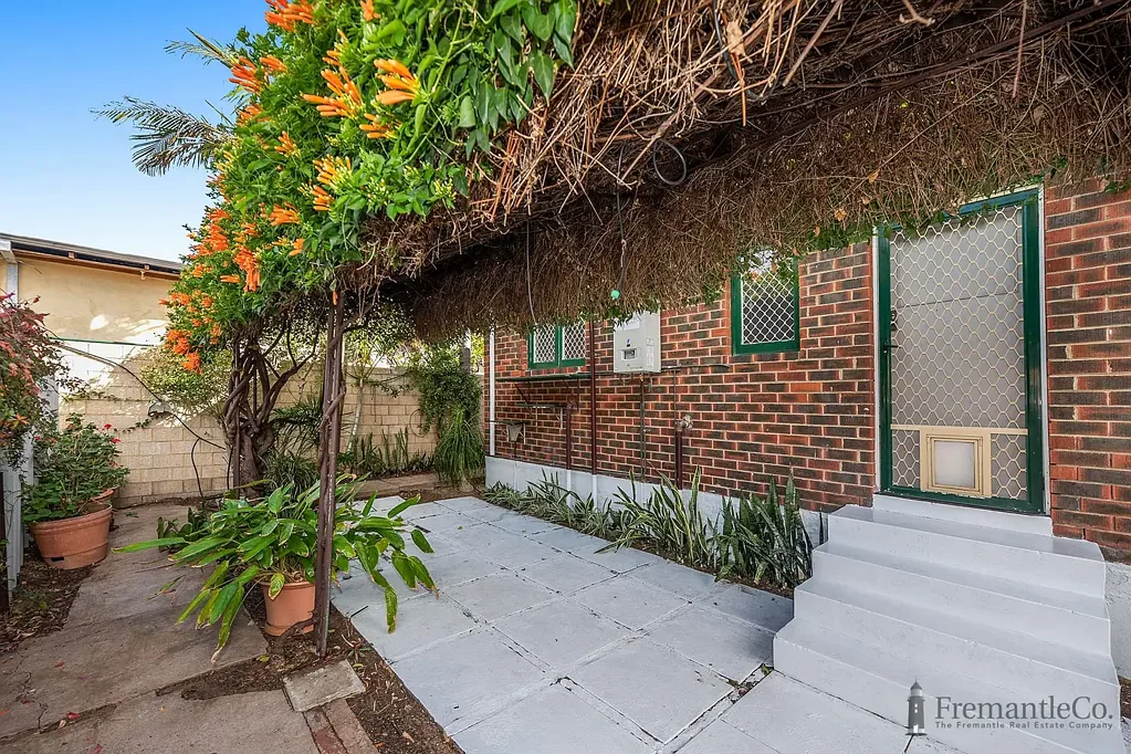 Charming One Bedroom Home