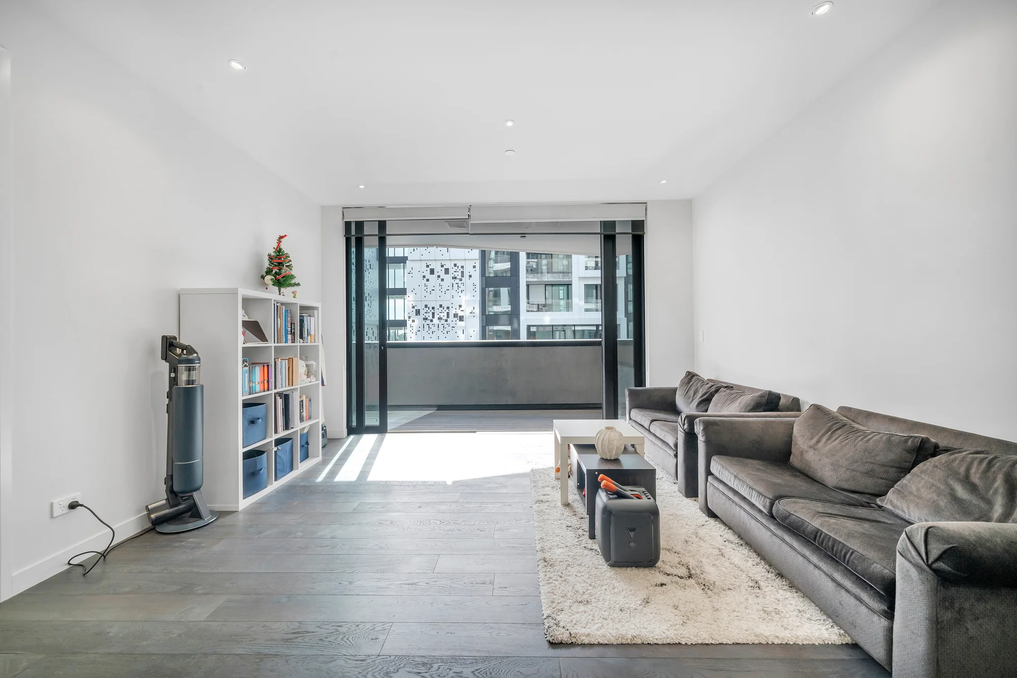 Epsom 1房 Alexandra Park北向公寓，定义精英生活范本！ North-Facing Gem in Alexandra Park