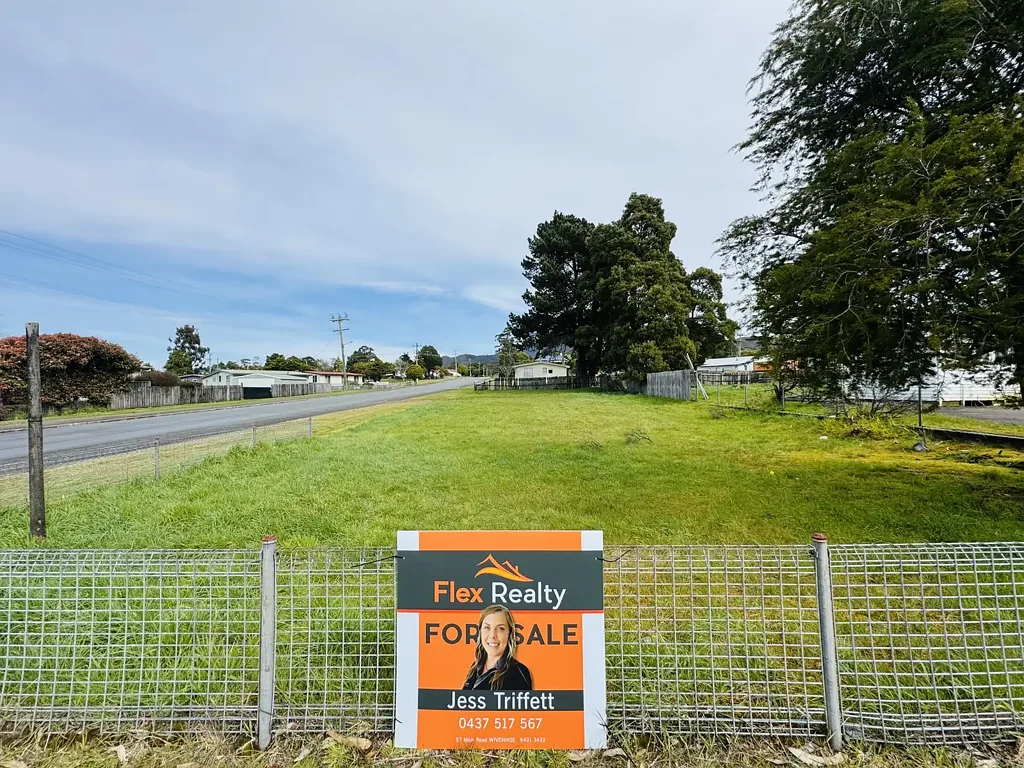 Zeehan The heart of Zeehan