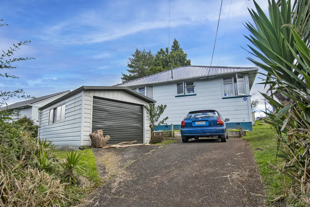Otangarei 2બેડરૂમ Affordable Buying