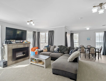 3 Te Kama Street, Levin, 3房, 1浴, House