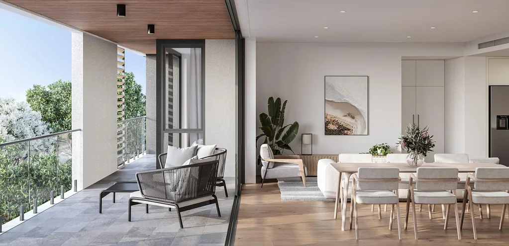 206/3 Gemstone Boulevard, Carine, WA 6020