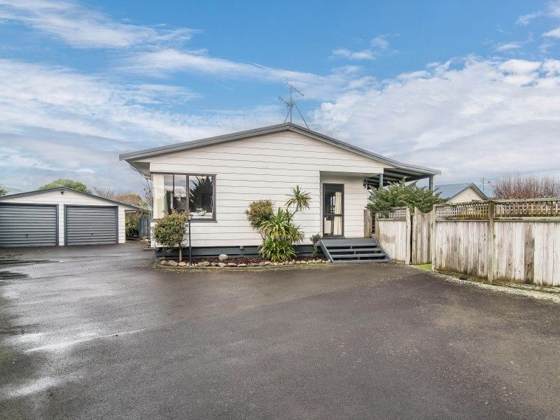 50 Langdale Avenue, Paraparaumu