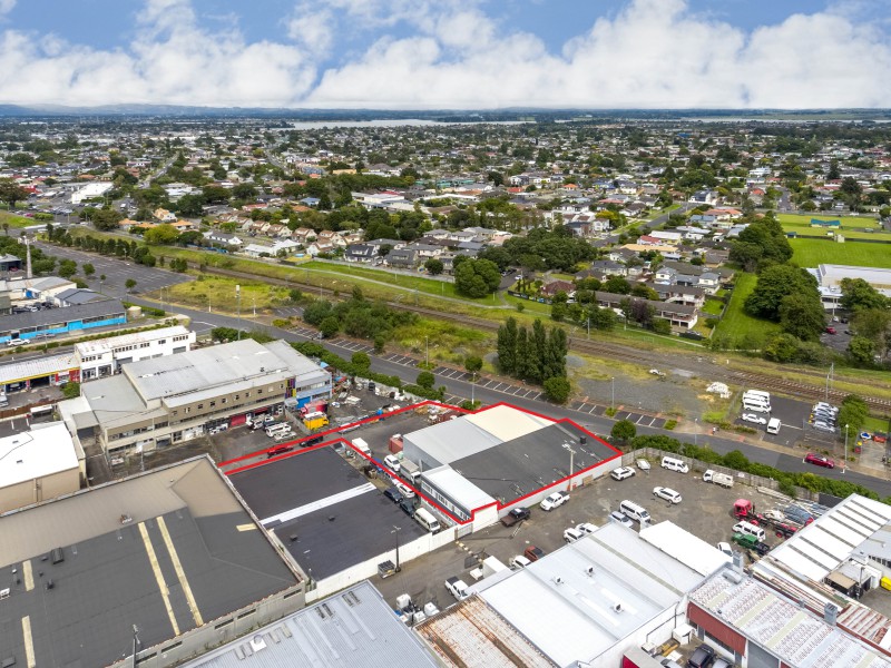 1/22 Maich Road, Manurewa, Auckland - Manukau, 0房, 0浴