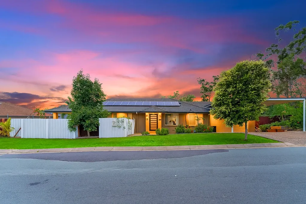 12 Anesbury Street, Doolandella, QLD 4077