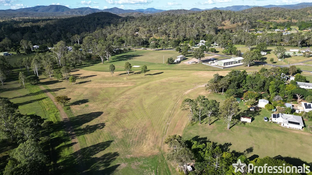 Kilkivan Surplus Land