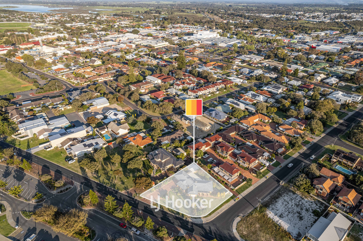 1 GALE ST, WEST BUSSELTON WA 6280, 0 habitaciones, 0 baños, House