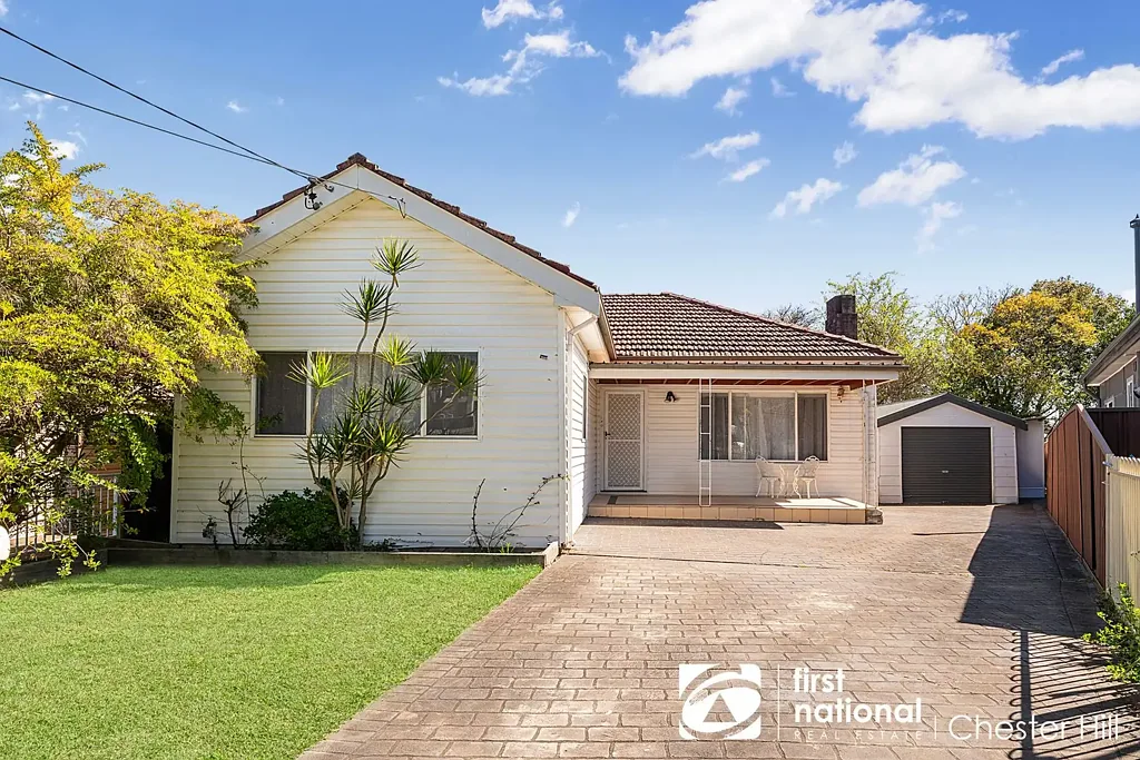9 Bird Avenue, Guildford, NSW 2161