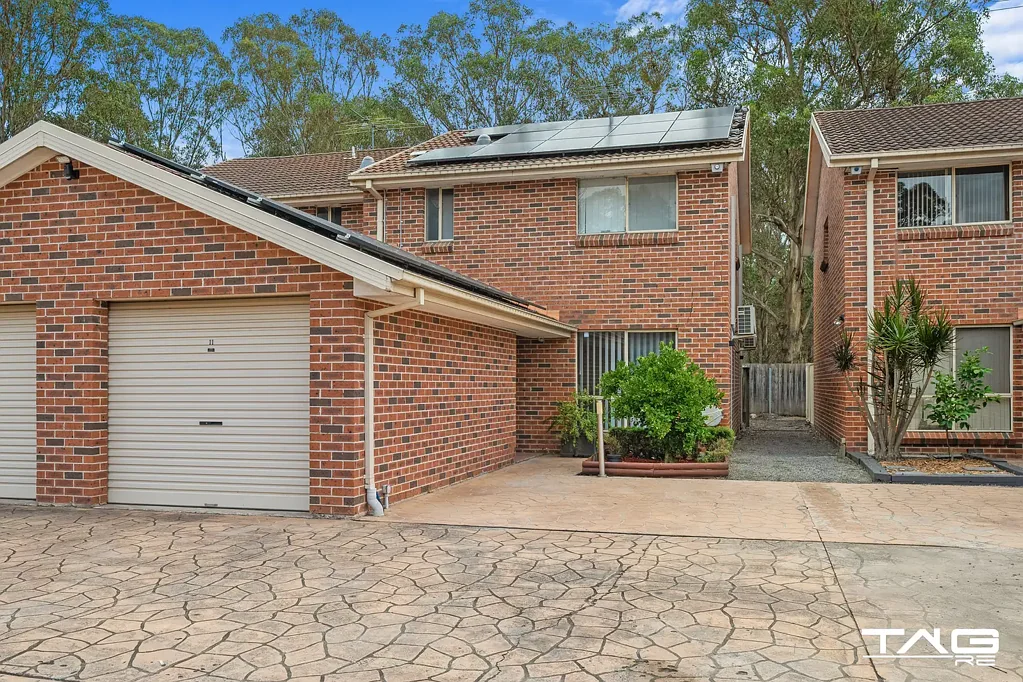 11/15-19 Chapman Street, Werrington, NSW 2747