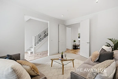 9/2 Hotham Street, Mont Albert, VIC 3127, 3 slaapkamers, 2 badkamers, Townhouse