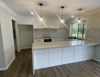 133-137 Hauton Road, Morayfield, Moreton Bay Region, 4 غرف, 2 حمامات, House