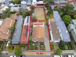 15 Hopetoun Street, Moonee Ponds