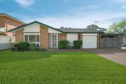 207 GOULD RD, Eagle Vale