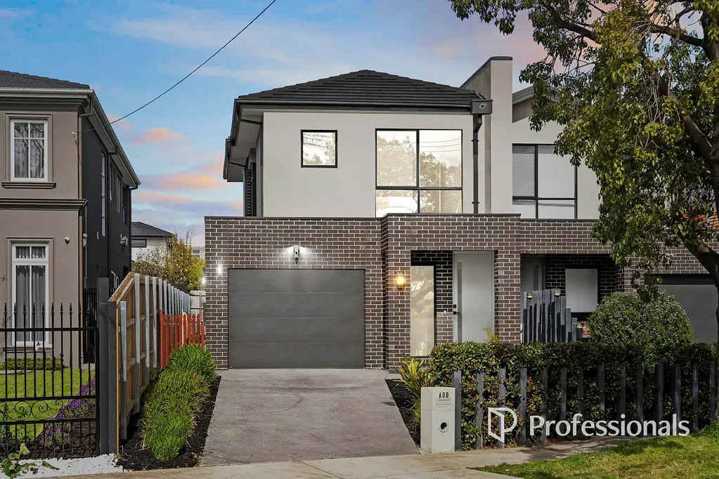 60B Dalny Road, Murrumbeena, VIC 3163
